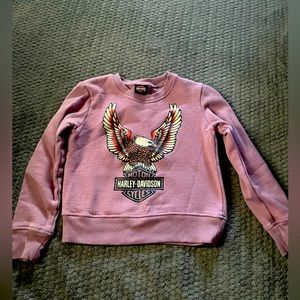 Harley Davidson Sweatshirt